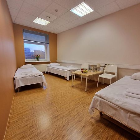 Room Near City Center Harbour Таллин Экстерьер фото