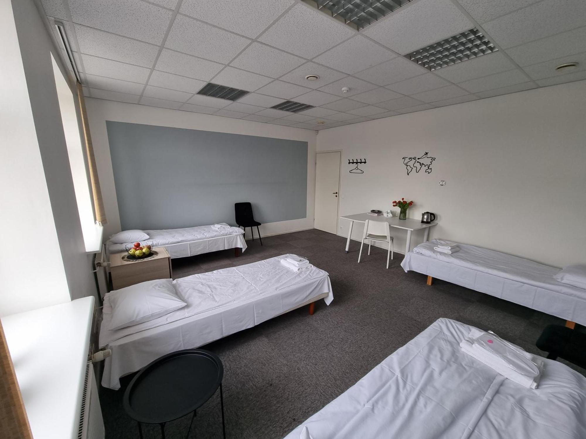 Room Near City Center Harbour Таллин Номер фото